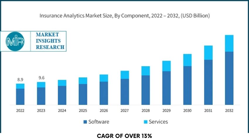 INSURANCE ANALYTICS MARKET