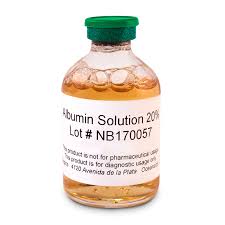 Human Serum Albumin