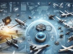 Global Aerodynamic Bearings Market Outlook (2025–2035): Analysis by Material Type, Load Capacity, Application, End-User, and Geographic Trends 