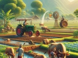 Zinc Agricultural Micronutrients Market Size, Share & Trends Analysis Report By Type, By Application, By Crop Type, By Region And Segment Forecasts 2026 – 2035