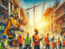 Architectural Engineering and Construction Market Outlook 2025–2035: By Service Type (Design Development, Conceptual Design), Construction Type (Single-Family, Multi-Family Units), Delivery Methods (Design-Build, Design-Bid-Build), Material Formulation (P