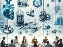 Argentina Interventional Peripheral Devices Market Forecast 2025 to 2035: Trends, Drivers, and Future Outlook  