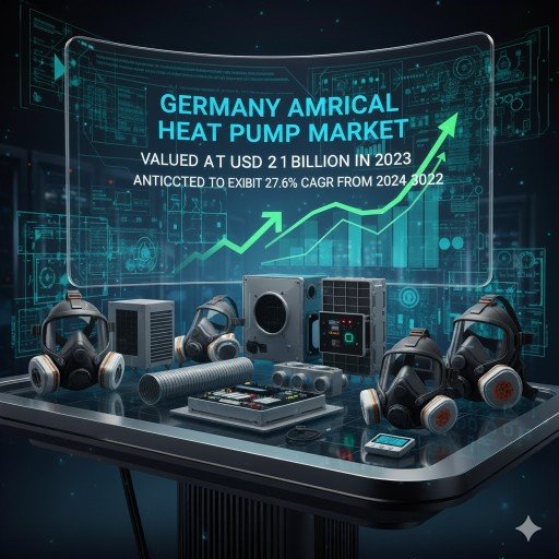 Germany Heat Pump Market 1