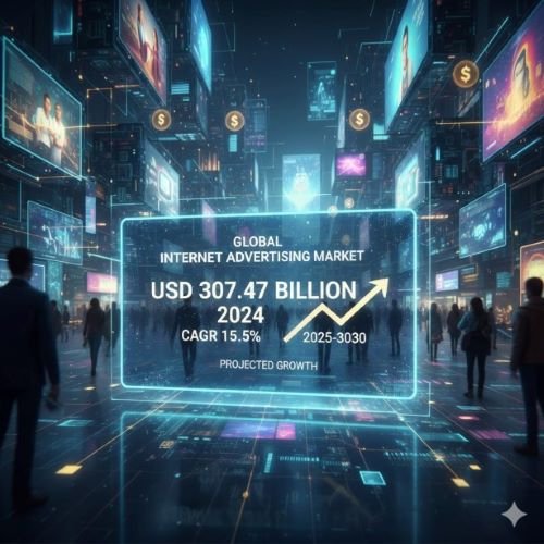 Online Advertising Market Online Advertising Market