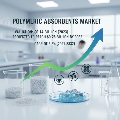 Absorbent Polymers Market