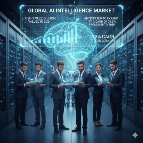 Ai Intelligence Market