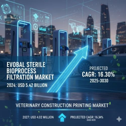 Ev Charging Load Management System Market