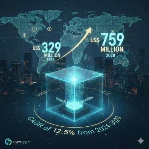 Edge Ai Box Market
