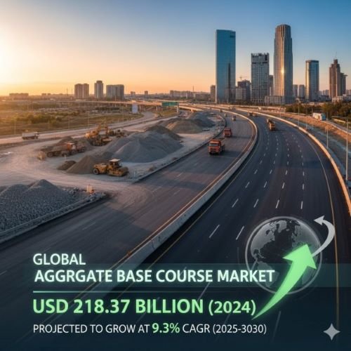 Aggregate Base Course Market