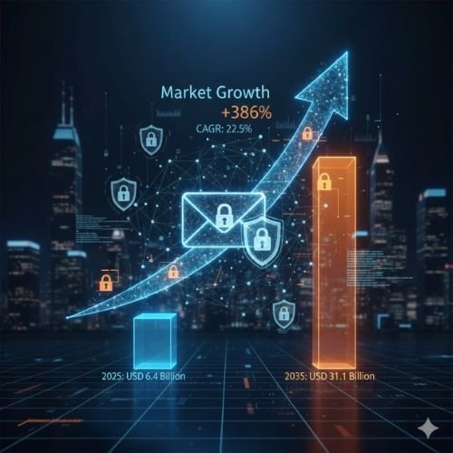 Email Encryption Market