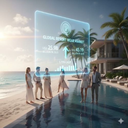 Resort Wear Market