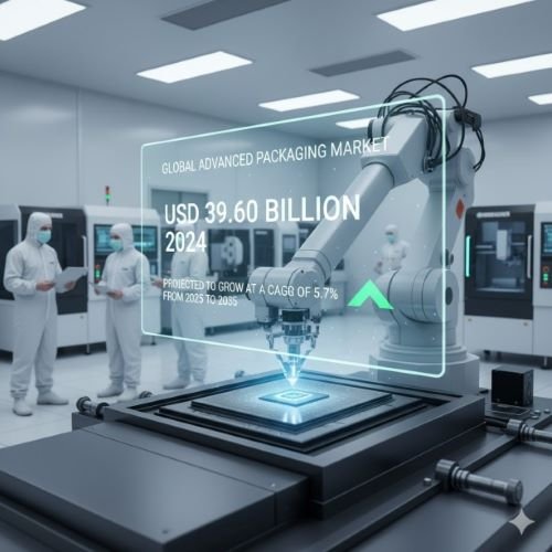 Advanced Packaging Market