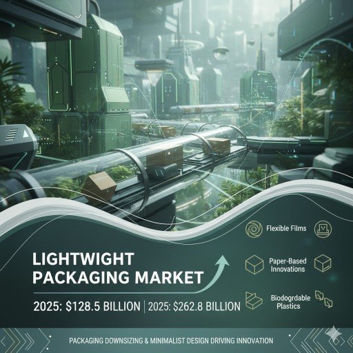 Lightweight Packaging Market 1