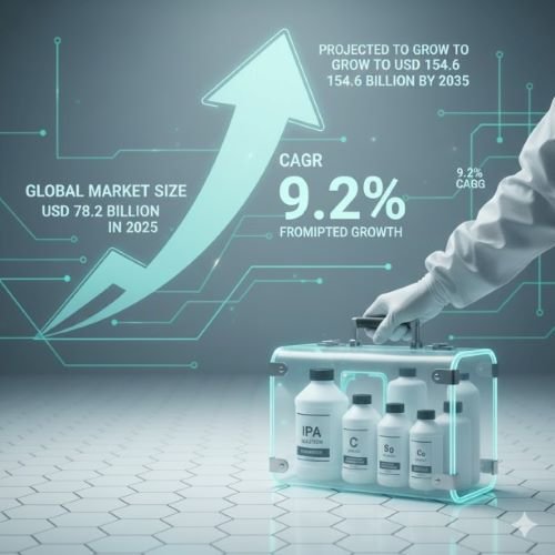 Anti Aging Cosmetics Market