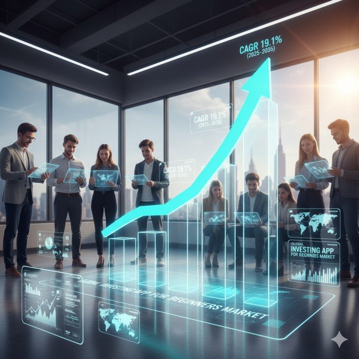 Investing App For Beginnersmarket