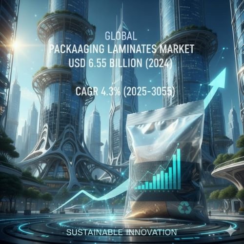 Packaging Laminates Market