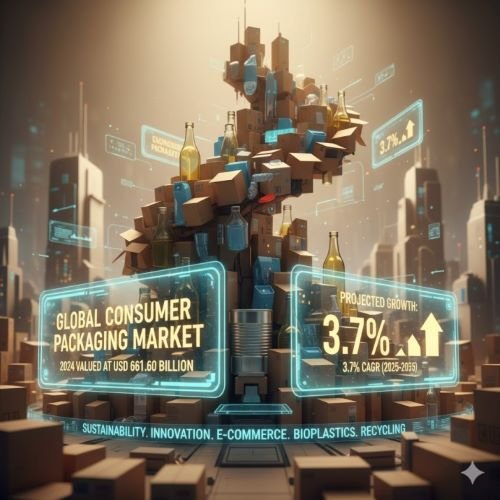 Consumer Packaging Market