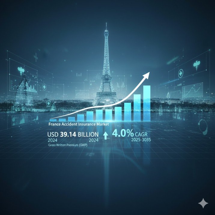 France Accident Insurance Market 1