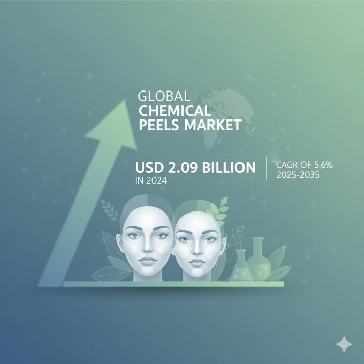 Chemical Peel Market 1