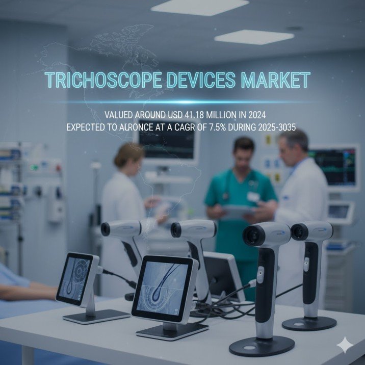 Trichoscope Devices Market 1