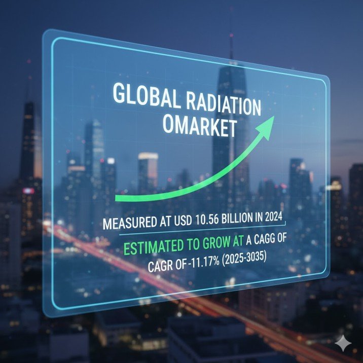 Radiation Oncology Market 1