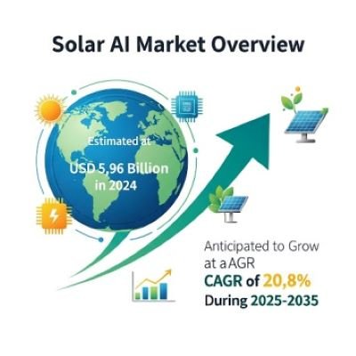 Solar Ai Market