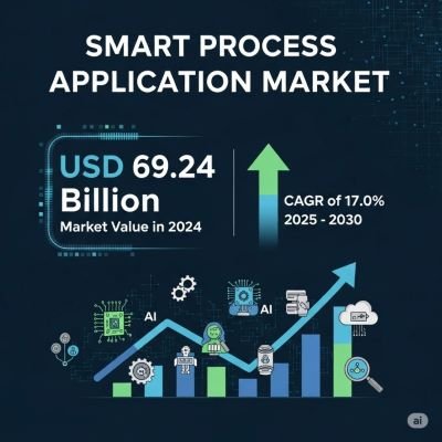Smart Process Application Market