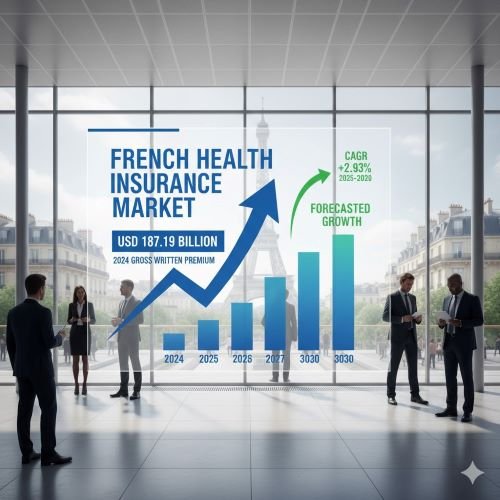 France Health Insurance Market France Health Insurance Market