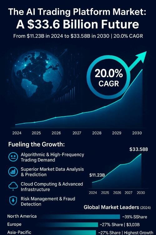 Ai Trading Platform Market