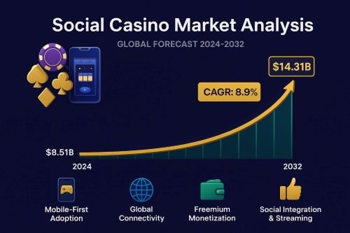 Social Casino Market Social Casino Market