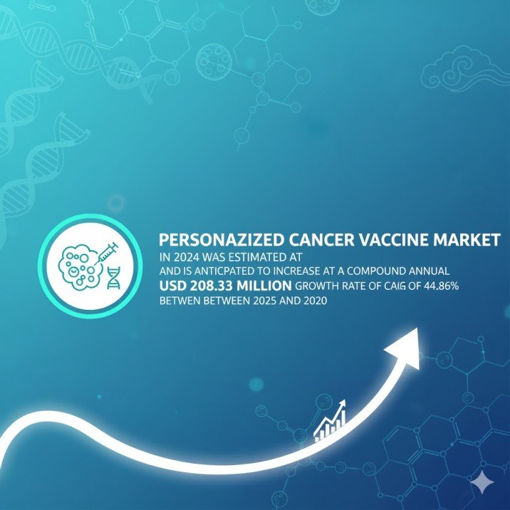 Personalized Cancer Vaccine Market 1