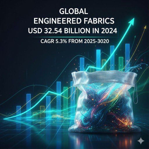Engineered Fabrics Market 1
