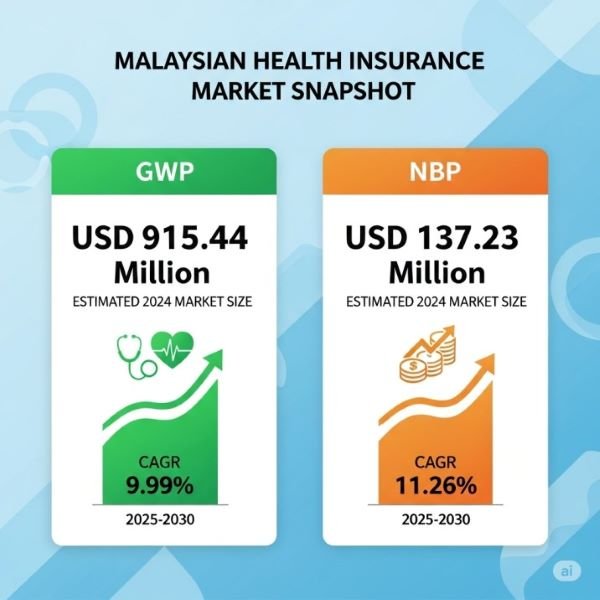 Malaysia Health Insurance Market