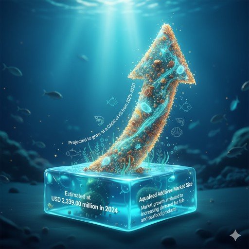 Aquafeed Additives Market 1