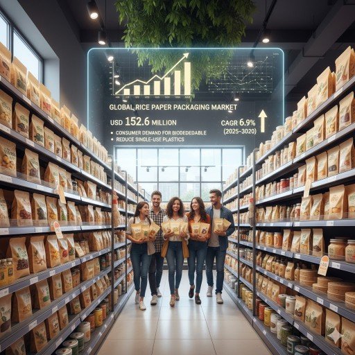 Rice Paper Packaging Market 1