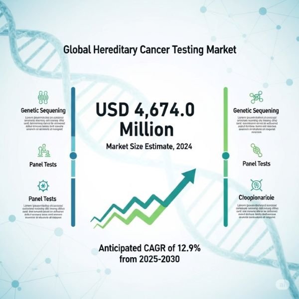 Hereditary Cancer Testing Market