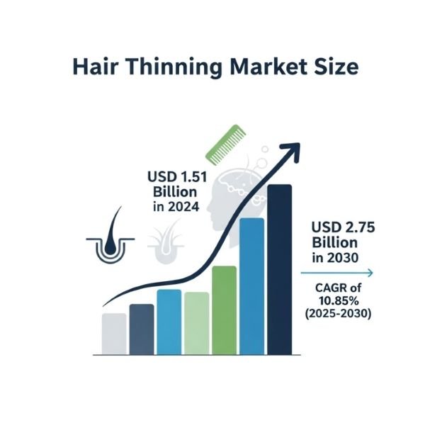 Hair Thinning Market