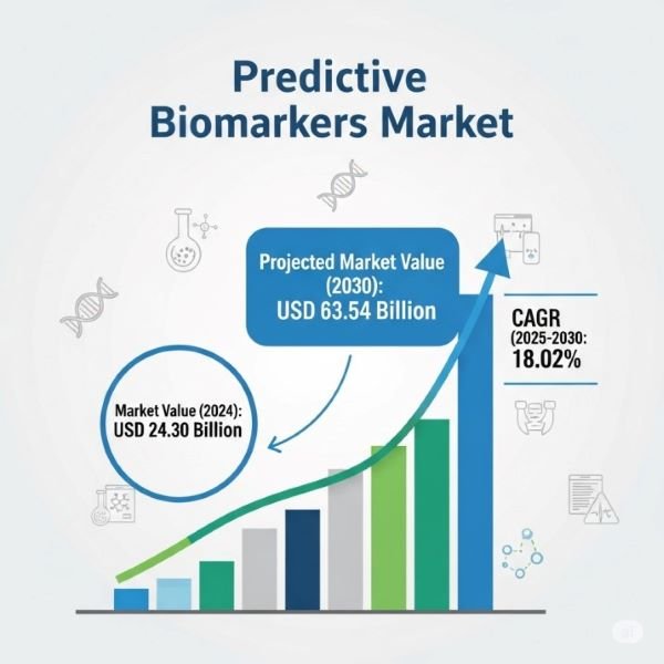 Predictive Biomarkers Market