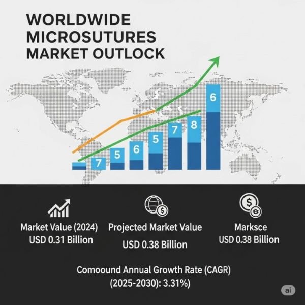 Microsutures Market