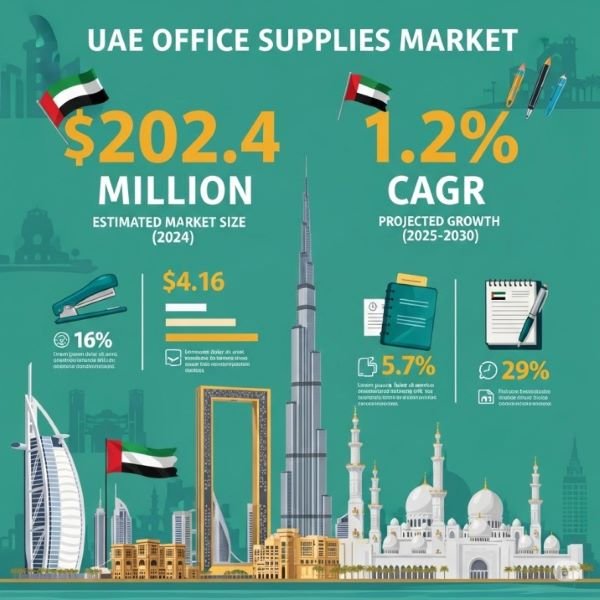 Uae Office Supplies Market