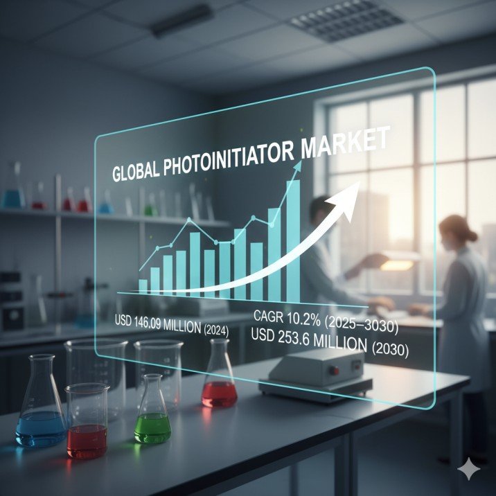 Photoinitiator Market