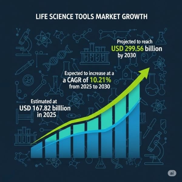 Life Science Tools Market