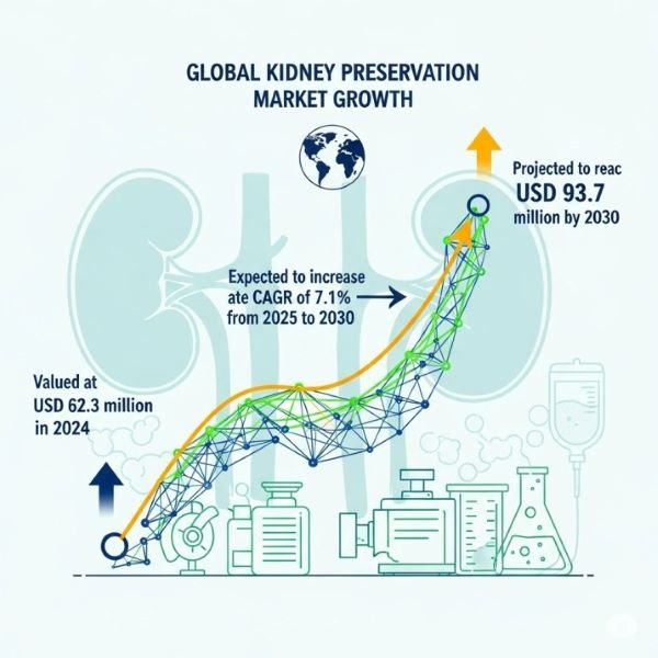 Kidney Preservation Market