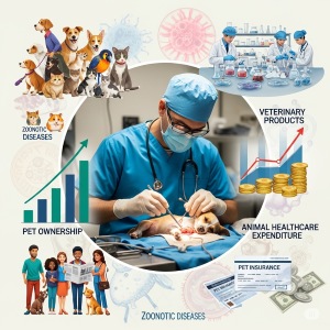 Animal Sedatives Market