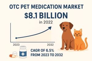 Otc Pet Medication Market 1