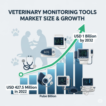 Veterinary Monitoring Market Veterinary Monitoring Market