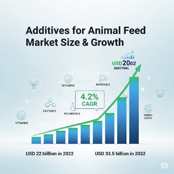 Animal Feed Market