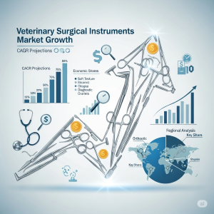 Veterinary Surgical Instruments