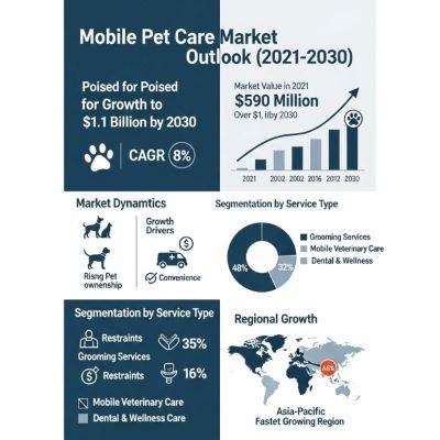 Mobile Pet Care
