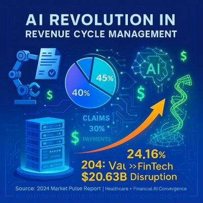 Ai In Revenue Cycle Management Market